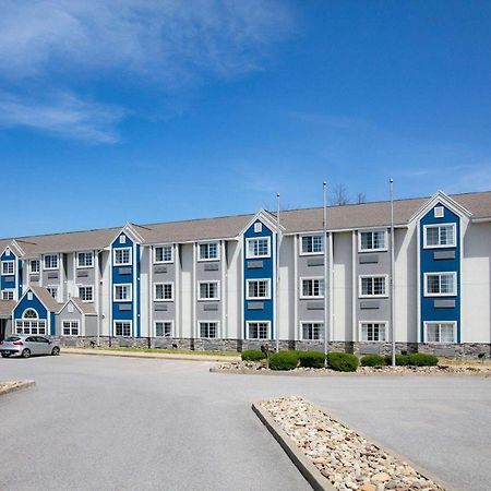Microtel Inn By Wyndham Beckley Esterno foto