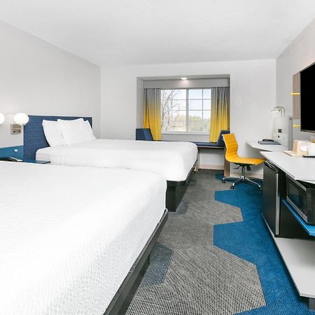 Microtel Inn By Wyndham Beckley Esterno foto