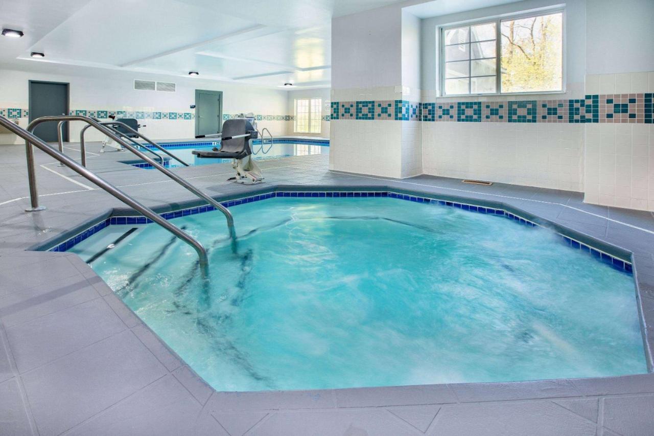 Microtel Inn By Wyndham Beckley Esterno foto