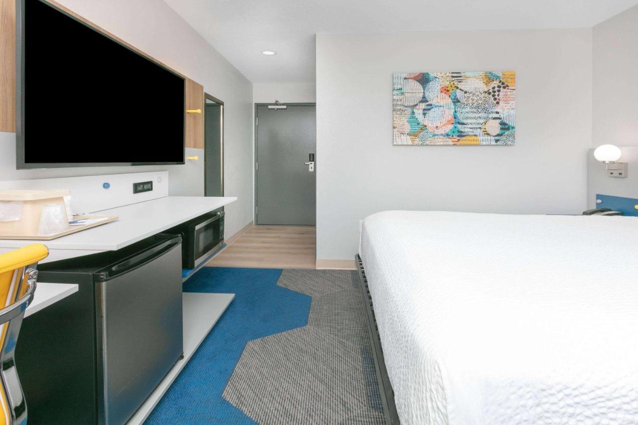 Microtel Inn By Wyndham Beckley Esterno foto