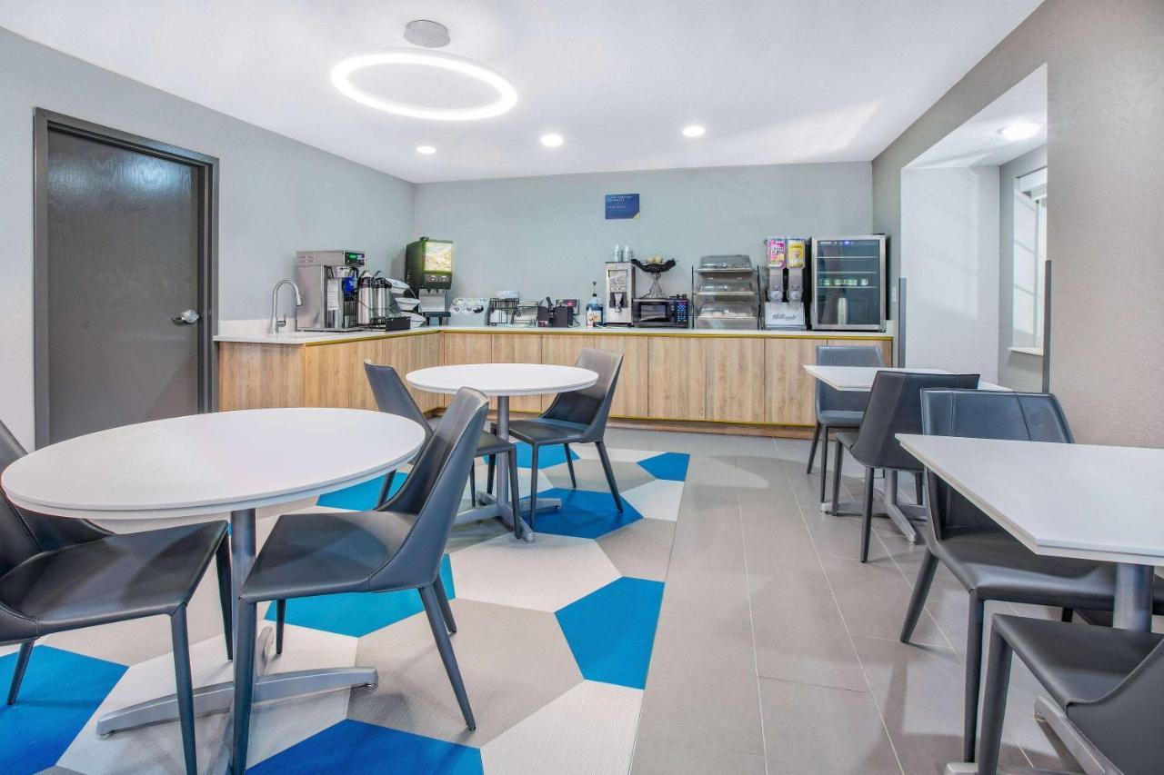 Microtel Inn By Wyndham Beckley Esterno foto