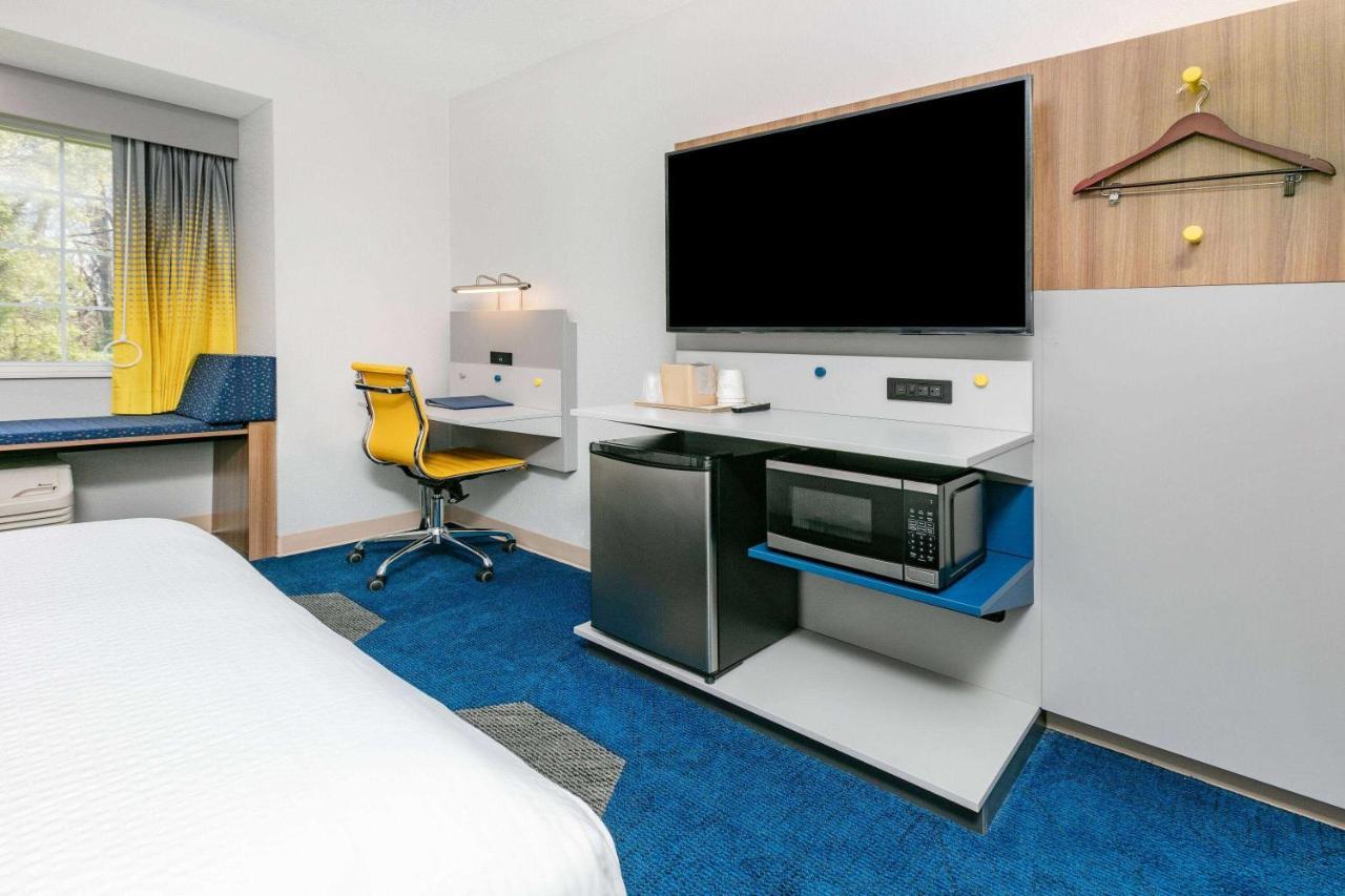 Microtel Inn By Wyndham Beckley Esterno foto