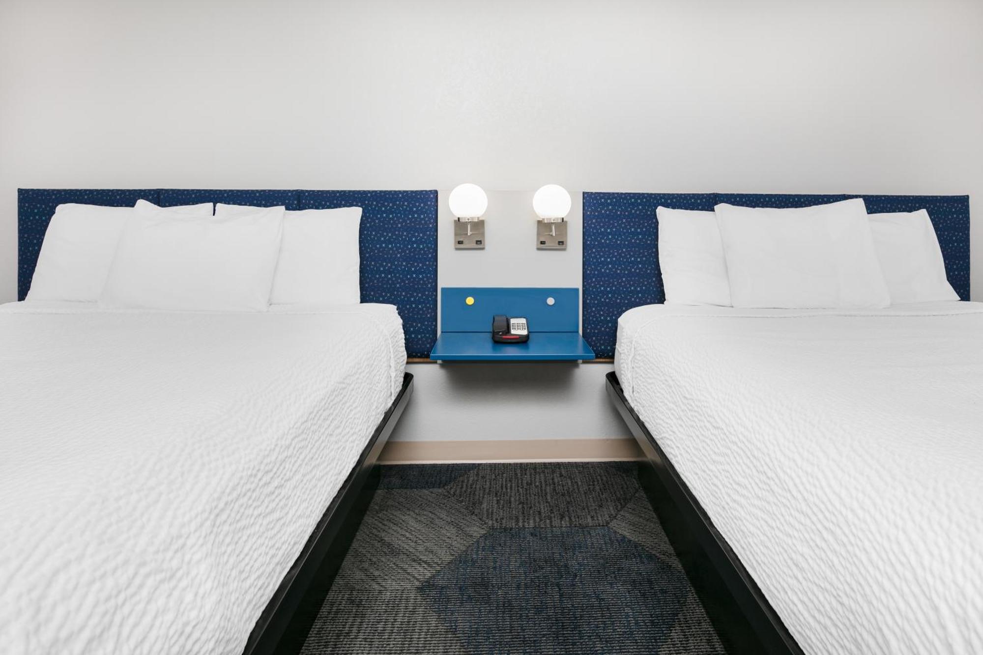 Microtel Inn By Wyndham Beckley Esterno foto
